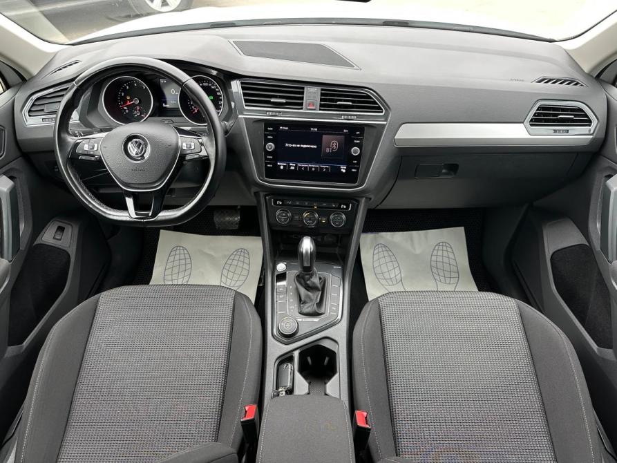 Volkswagen Tiguan II Пермь  - изображение 9