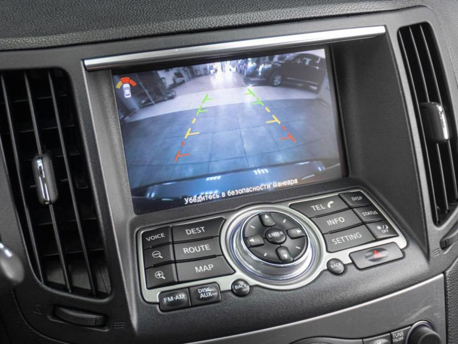 Infiniti G IV Тюмень  - изображение 14