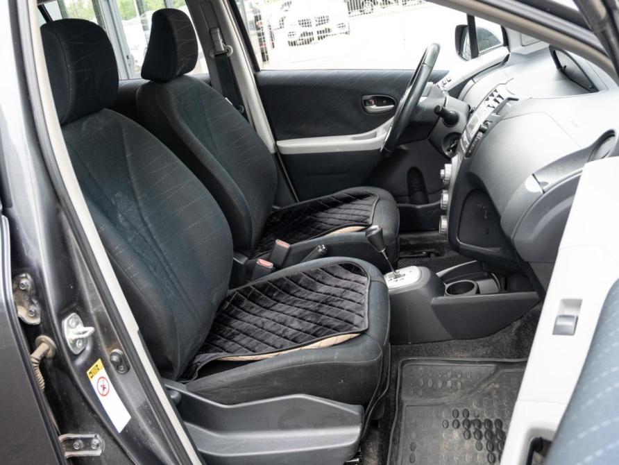 Toyota Yaris II Краснодар  - изображение 8