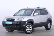 Hyundai Tucson I Омск  - изображение 24