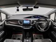 Honda Jade I Красноярск  - изображение 39