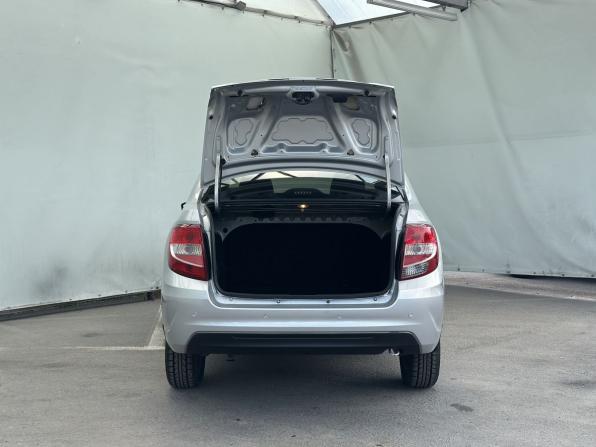 Lada (ВАЗ) Granta I Рестайлинг с пробегом 2018 года, цена 620 000 рублей, 173662 км, седан, Автокод Объявления