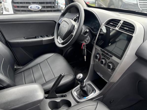 Chery Tiggo (T11) I Рестайлинг (FL) с пробегом 2015 года, цена 700 000 рублей, 123476 км, внедорожник, Автокод Объявления