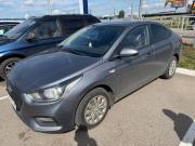 Hyundai Solaris II Уфа  - изображение 10