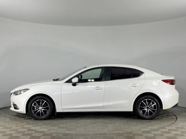 Mazda 3 III (BM) с пробегом 2013 года, цена 1 380 000 рублей, 159919 км, седан, Автокод Объявления