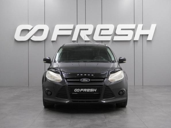 Ford Focus III с пробегом 2012 года, цена 699 000 рублей, 226151 км, седан, Автокод Объявления