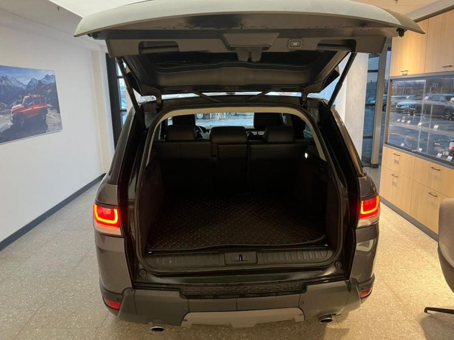 Land Rover Range Rover Sport II Ярославль  - изображение 19