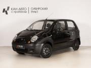 Daewoo Matiz I Рестайлинг Казань  - изображение 8