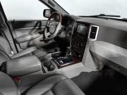 Jeep Grand Cherokee III (WK) Санкт-Петербург  - изображение 35