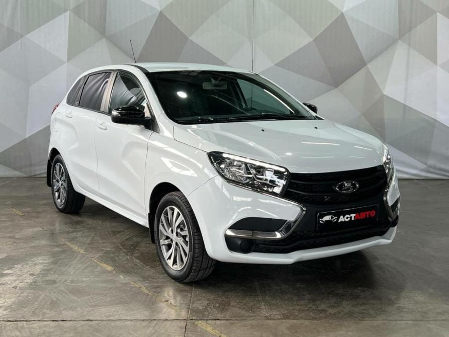 Lada (ВАЗ) XRAY I Оренбург  - изображение 3
