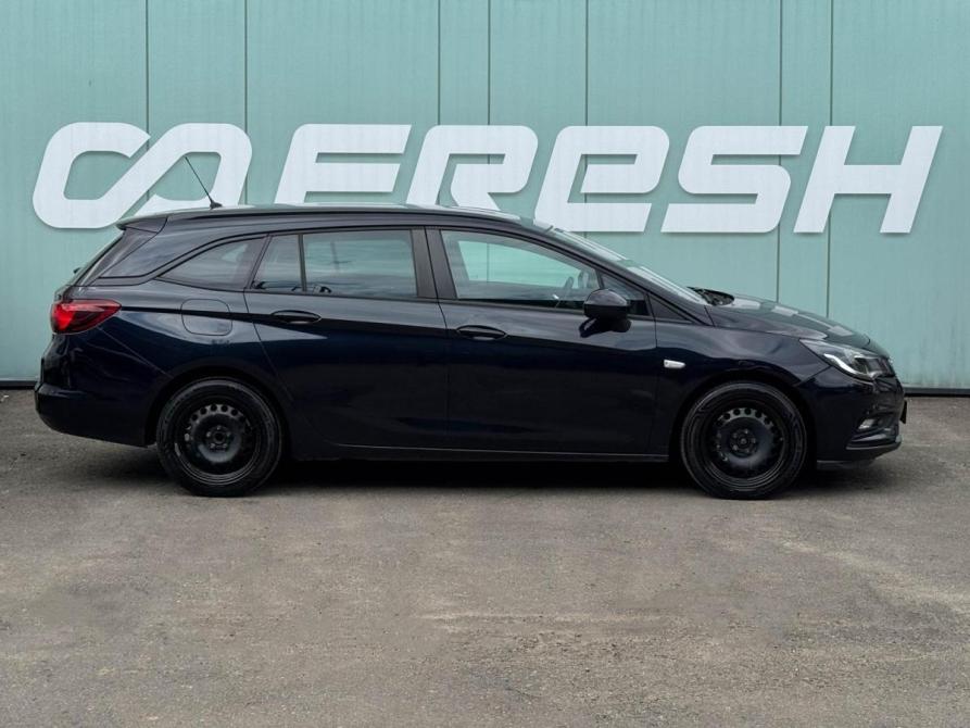 Opel Astra K Кропоткин  - изображение 5