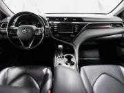 Toyota Camry VIII (XV70) Ульяновск  - изображение 32
