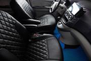 Mitsubishi Grandis I Оренбург  - изображение 34