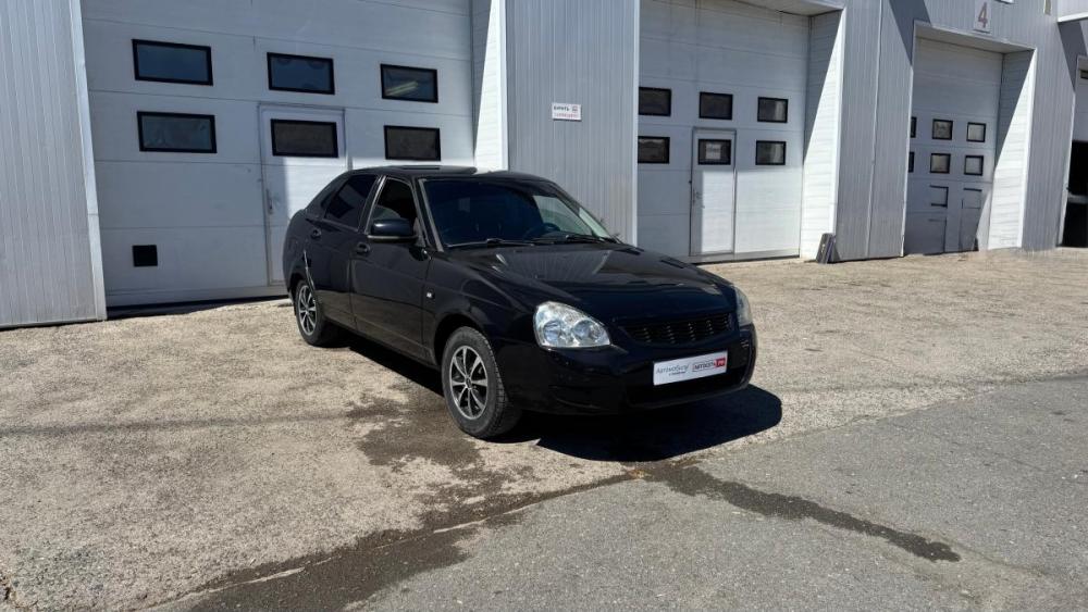 Lada (ВАЗ) Priora I Магнитогорск  - изображение 1