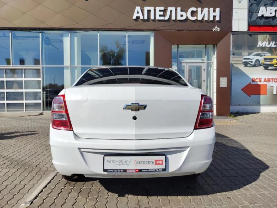 Chevrolet Cobalt II Набережные Челны  - изображение 17