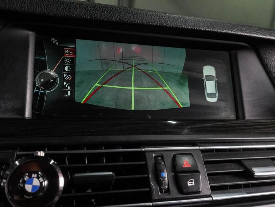 BMW 5 серии VI (F10/F11/F07) Воронеж  - изображение 12