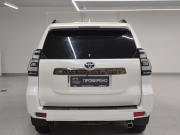 Toyota Land Cruiser Prado 150 Series Рестайлинг 3 Казань  - изображение 31