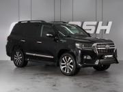Toyota Land Cruiser 200 Series Рестайлинг 1 Минеральные Воды  - изображение 24