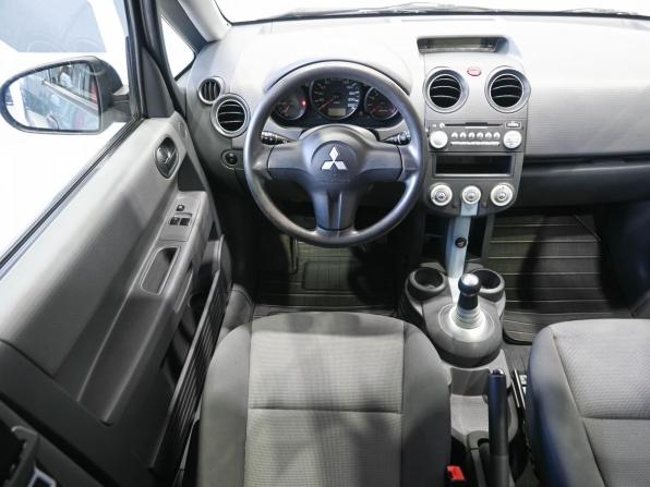 Mitsubishi Colt VI (Z20/Z30) с пробегом 2007 года, цена 439 900 рублей, 212000 км, хэтчбек, Автокод Объявления