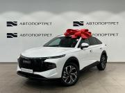 Haval F7x II Санкт-Петербург  - изображение 24