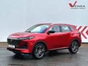Changan UNI-S I Пермь  - изображение 16