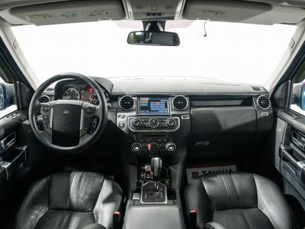 Land Rover Discovery IV с пробегом 2010 года, цена 1 800 000 рублей, 218526 км, внедорожник, Автокод Объявления