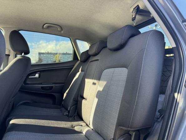Kia Venga I с пробегом 2011 года, цена 899 000 рублей, 147930 км, компактвэн, Автокод Объявления