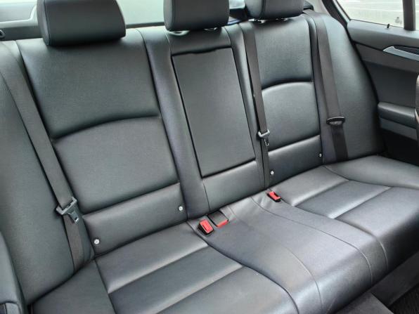 BMW 5 серии VI (F10/F11/F07) с пробегом 2012 года, цена 1 580 000 рублей, 168200 км, седан, Автокод Объявления