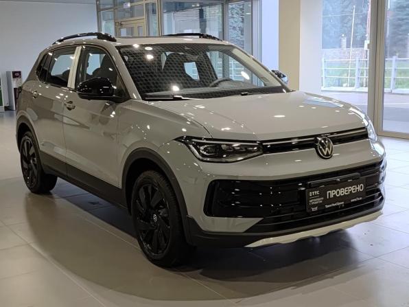 Volkswagen Tharu XR с пробегом 2026 года, цена 3 020 000 рублей, 43 км, внедорожник, Автокод Объявления
