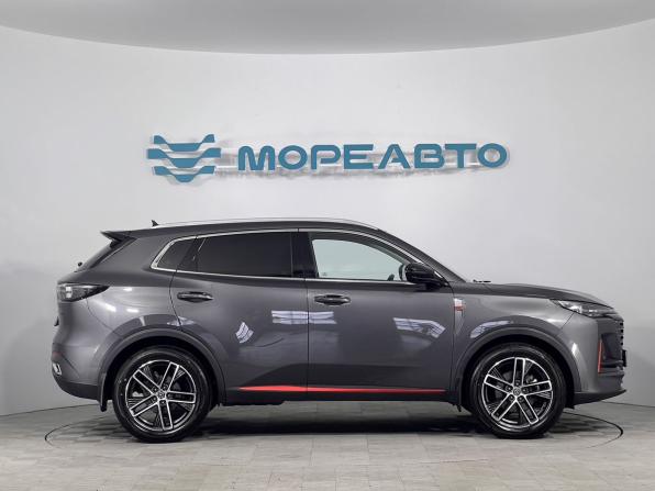 Changan CS55 Plus II с пробегом 2023 года, цена 2 299 000 рублей, 28267 км, внедорожник, Автокод Объявления
