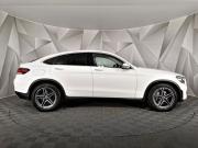 Mercedes-Benz GLC Coupe I (C253) Рестайлинг Москва  - изображение 28