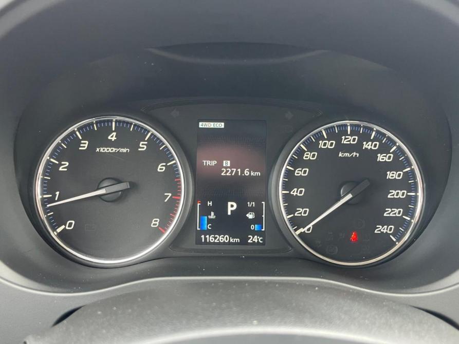 Mitsubishi Outlander III Курган  - изображение 14