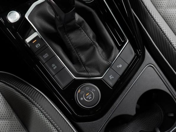 Volkswagen Tayron I Рестайлинг с пробегом 2023 года, цена 4 800 000 рублей, 27053 км, внедорожник, Автокод Объявления