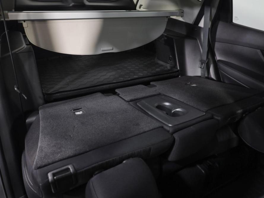 Nissan X-Trail III Рестайлинг Санкт-Петербург  - изображение 21