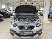 Renault Logan II Рестайлинг Набережные Челны  - изображение 33