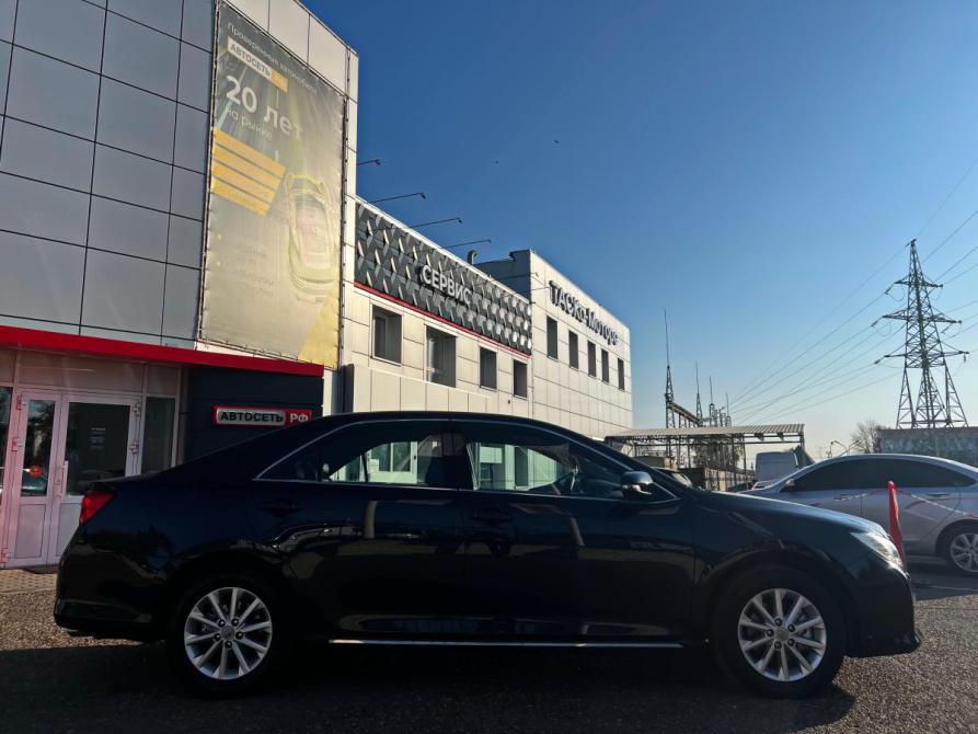 Toyota Camry VII (XV50) Стерлитамак  - изображение 8