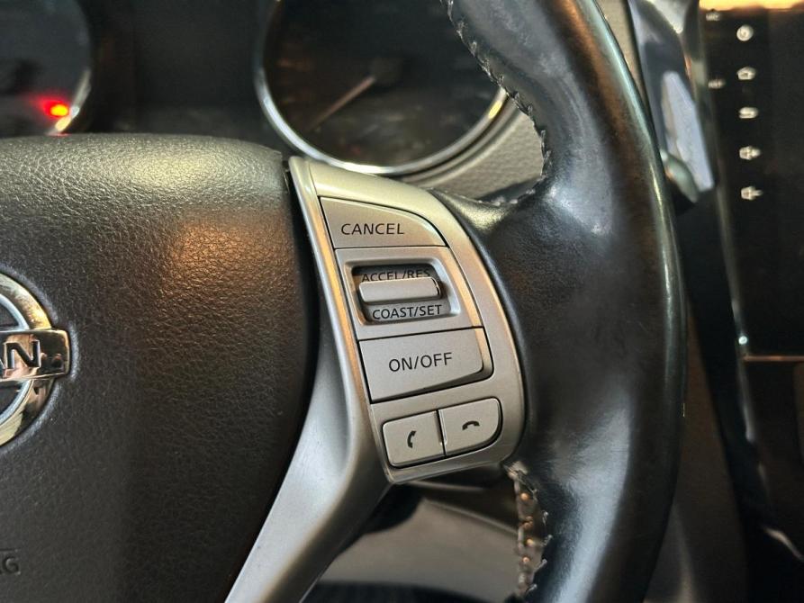 Nissan Qashqai II Санкт-Петербург  - изображение 20