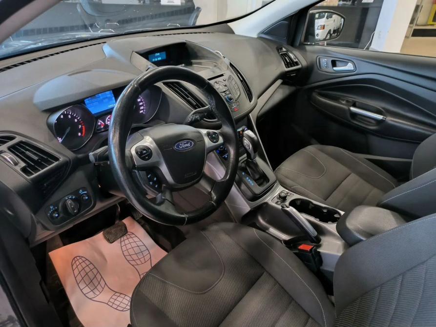 Ford Kuga II Рестайлинг Апатиты  - изображение 7