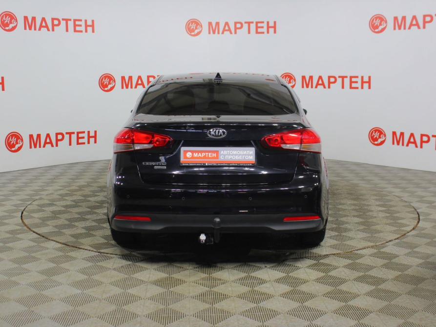 Kia Cerato III Рестайлинг (Classic) Вологда  - изображение 6