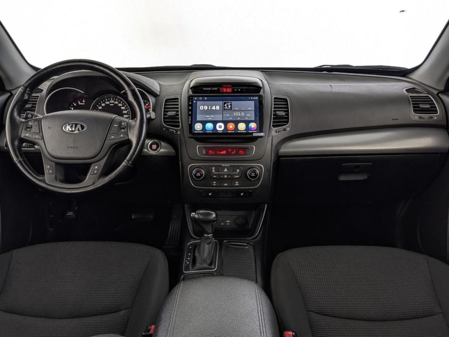 Kia Sorento II Рестайлинг Москва  - изображение 14