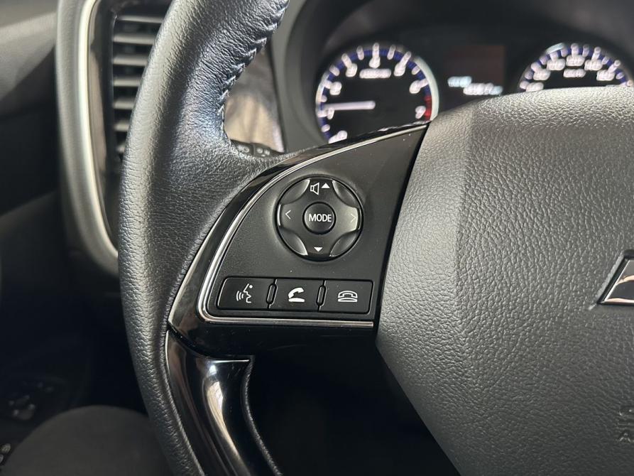 Mitsubishi Outlander III Рестайлинг 3 Москва  - изображение 12