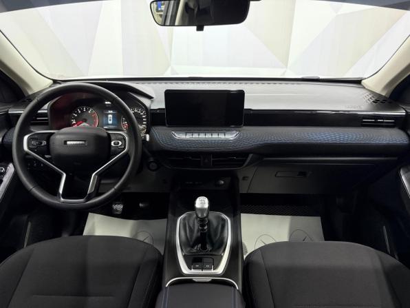 Haval Jolion I Рестайлинг с пробегом 2025 года, цена 1 980 000 рублей, 12251 км, внедорожник, Автокод Объявления