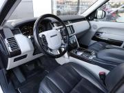 Land Rover Range Rover IV Москва  - изображение 42