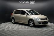 Nissan Tiida I Рестайлинг Крым  - изображение 28