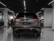 Volkswagen Teramont II (China Market) Москва  - изображение 42