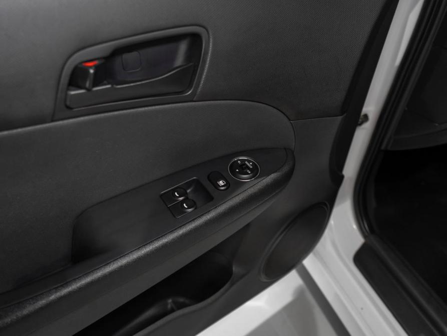 Hyundai i30 I Рестайлинг Москва  - изображение 17