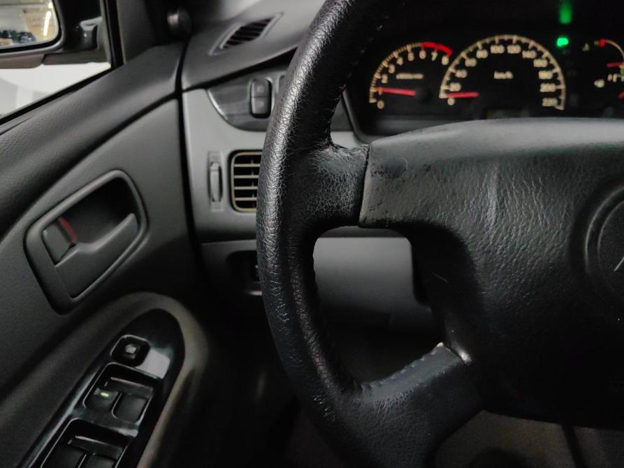 Mitsubishi Lancer IX Подольск  - изображение 18