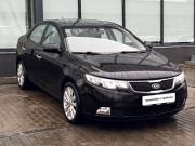 Kia Cerato II Екатеринбург  - изображение 27