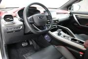 Belgee X50 Ярославль  - изображение 24