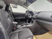 Mazda 6 II (GH) Рестайлинг Казань  - изображение 35